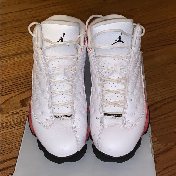 Air Jordan Retro 13 “Chicago” - Picture 3 of 8